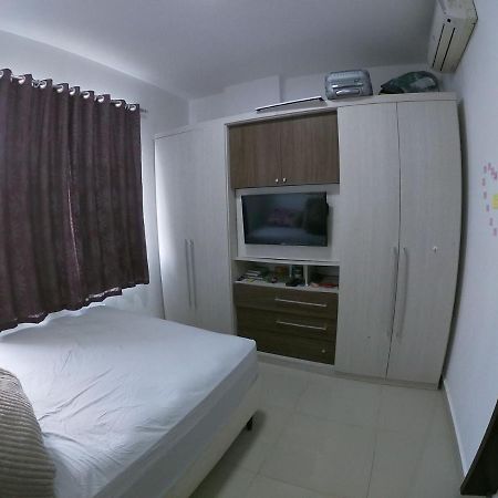 Apto Ponta Negra - Manaus Apartment Bagian luar foto